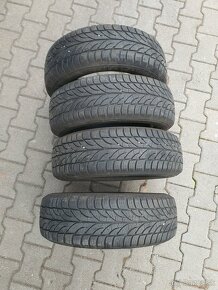 Zimné pneumatiky 175/65 R14 - 8