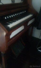 Harmonium Paikr - 8