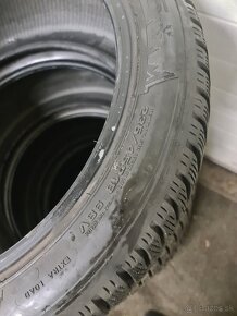 ZIMNE PNEU 235/45 R18 DUNLOP - 8