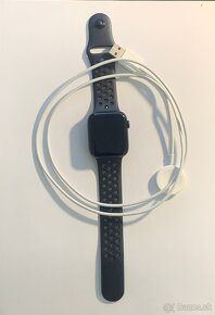 Apple Watch Nike SE 44mm - 8