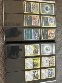 Pokémon originál album so 100+ originál kartičkami - 8