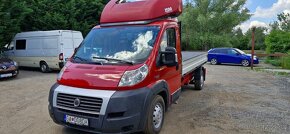 Fiat Ducato 2.3 JTD Sklapač 3500kg - 8