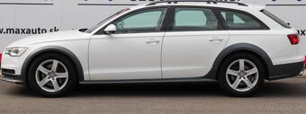 Audi A6 Allroad 3.0 TDI quattro S tronic - 8