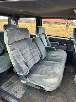 Chevrolet Astro Van 4,3 automat - 8