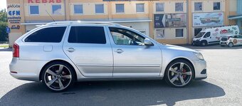 Predam Skoda Octavia 2 1.9tdi 77kw - 8