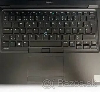 Dell Latitude 5480 - 8