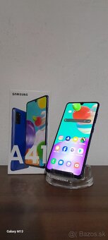 Samsung galaxy a41 - 8