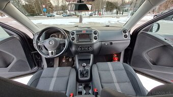 Volkswagen Tiguan 2.0.tdi, 103kW, r.v.2011. - 8