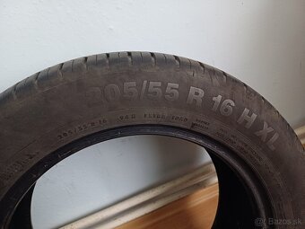 205/55R16 H XL letne pneumatiky - 8