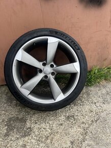 5x112 r20 Audi Rotor - 8