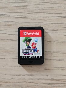 NINTENDO SWITCH OLED - 8