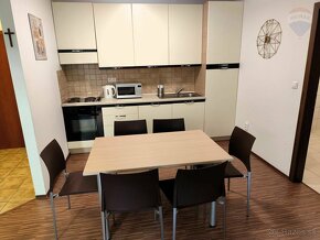 Predaj apartmán, 63 m2 s terasou, Tále - 8