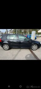 VW GOLF V 1.9TDI 77KW ROK 2006 COOL - 8