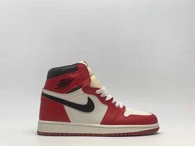 Jordan 1 Chicago “lost and found” - 8