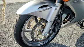 HONDA VFR 800 V-TEC - 8