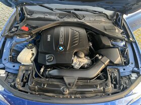 BMW 435i, Coupe,Manual,M-packet, - 8