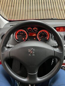 PEUGEOT 308 1.4 VTI COMFORT - 8