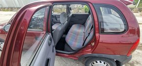 Opel Corsa 1.2 - 8