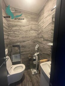 Krásny zariadený apartmán len 80m od mora s výhľadom na more - 8