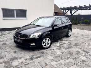 Kia Ceed 1.6crdi 2012 facelift - 8