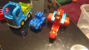 Lego duplo 130€ - 8