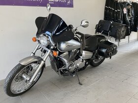 Honda VT750C2 Shadow Spirit - 8