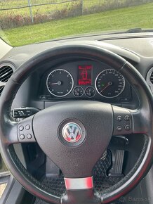 Predám VW Tiguan 2.0 TDI - 8