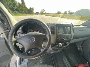 Mercedes Sprinter 315 CDi - 8