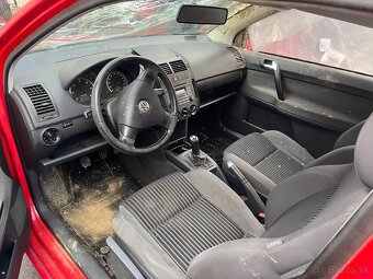 VW polo 1,4tdi - 8