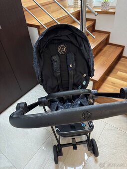 Cybex mios 2/2024 TOP stav - 8