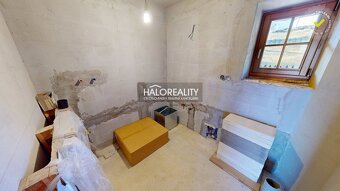 HALO reality - Predaj, rodinný dom Dúbrava, drevenica/zrub - - 8