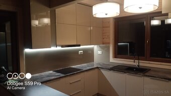 RENOVÁCIA KUCHYNSKEJ LINKY + HODINOVÝ MANŽEL - 8