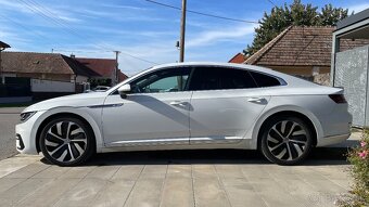 Volkswagen Arteon 2.0 TDI SCR BMT 190k R-Line DSG - 8