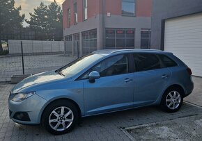 Seat ibiza ST - 8