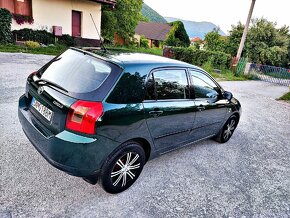 Toyota Corolla e12 1.4 VVTi 72kw STK 2026 - 8