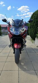 BMW K 1600 GT - 8