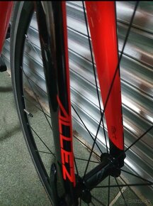 Specialized allez, Velkost ramu 52 - 8