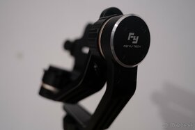 Gimbal Feiyu Tech MG V2 - 8