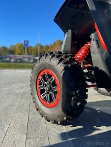 SEGWAY VILLAIN SX10X - 8