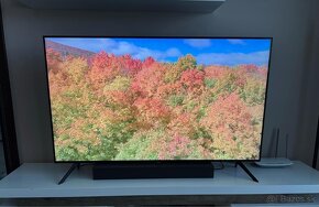 TV Samsung - 8