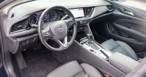 Opel Insignia ST 2.0 CDTI BiTURBO 210k S S Exclusive 4x4 AT8 - 8