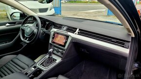 Volkswagen Passat Variant 2.0 TDI Highline DSG - 8