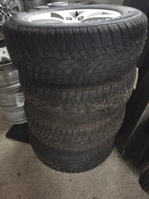 5x112r17 Q5 - 8