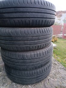 Predám 195/65 R15 letné na elektronoch - 8