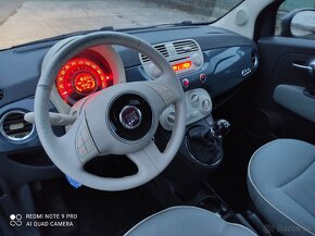 Fiat 500 - 8