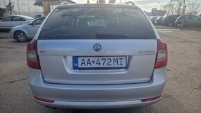 Predám Skoda OCTAVA 1.9 TDI - 8