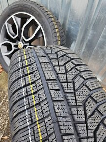 Zimní alu kola Crater 19" Škoda Kodiaq 235/50 R19 - 8