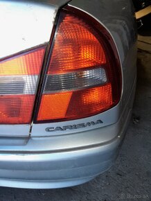 Mitsubishi Carisma 1.8 GDi  - rozpredám - 8