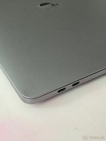 MacBook Pro 15 touchbar (2016) i7 2,6GHz, 16GBram, 512GBssd - 8