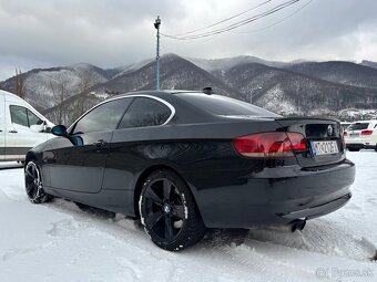 BMW Rad 3 Coupé 330 xd A/T po výmene rozvodov - 8